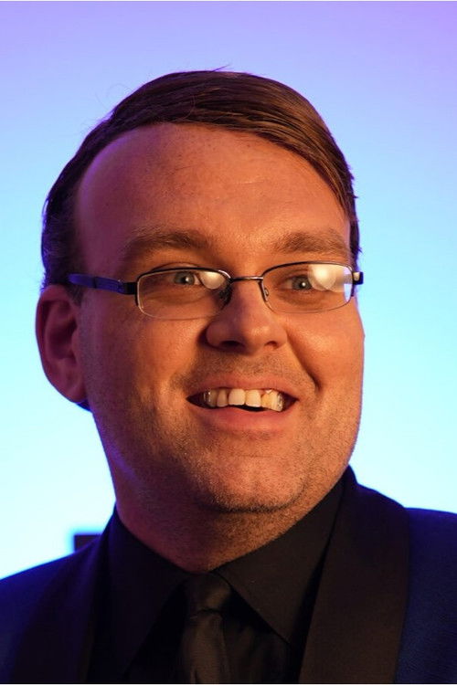 Joe Dombrowski as Joe Dombrowski