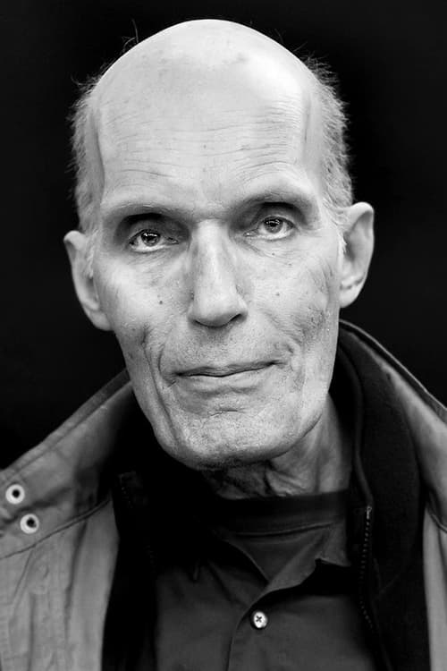 Carel Struycken as Terak