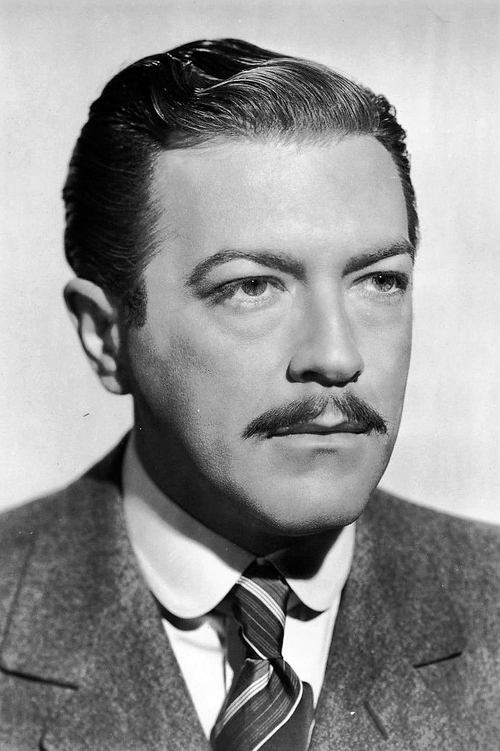 Edgar Barrier as Dr. Edward Keller