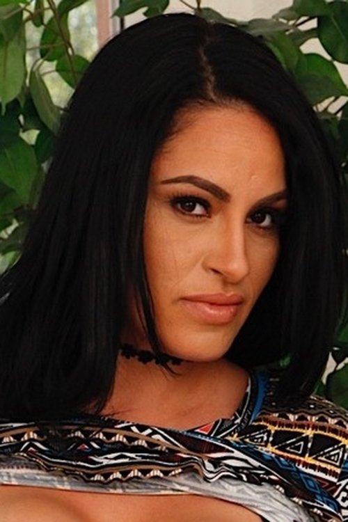 Cristal Caraballo as 