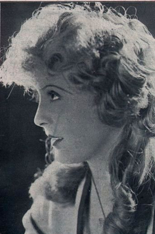 Geneviève Cargese as 