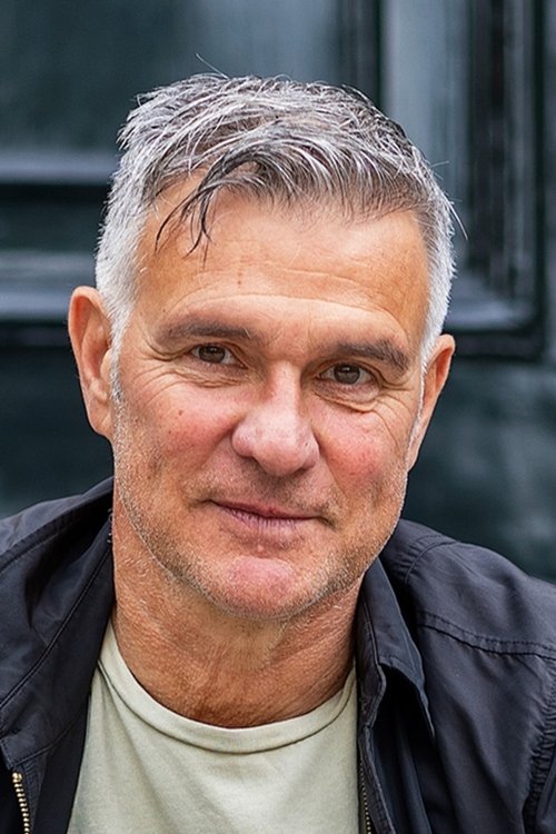 Viggo Waas as Jeroen Nelissen 'de Neel'