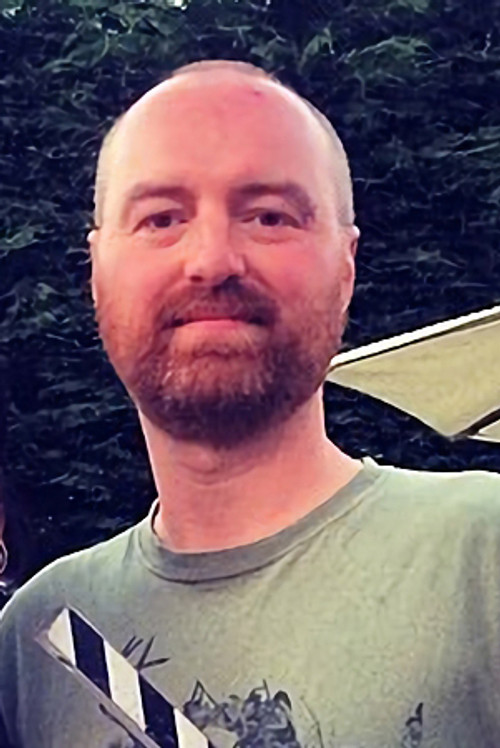 Ed Pope profile photo