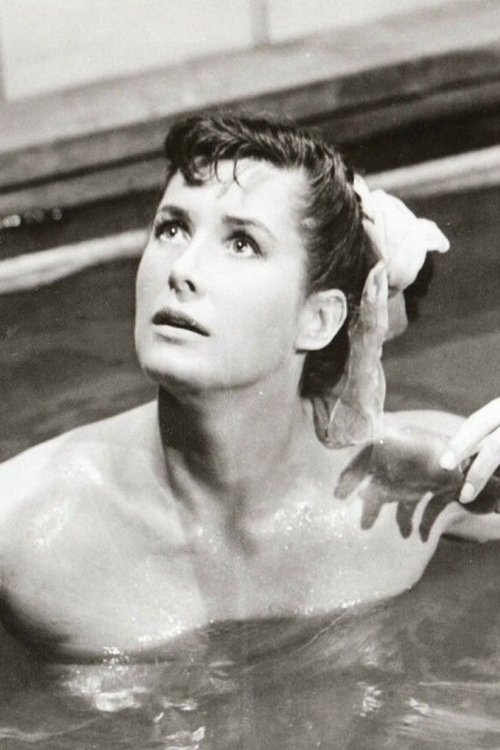 Nancy Hadley as Consuela