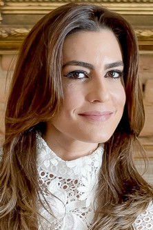 Ticiana Villas Boas as Self - Host