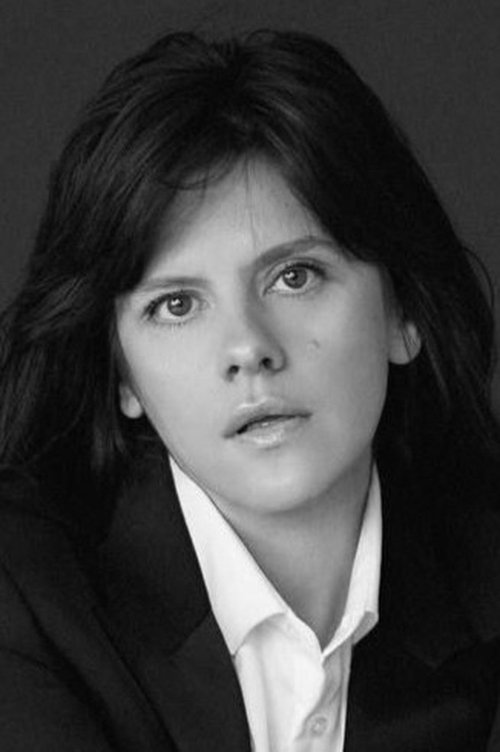 Natalia Simakova as Аделаида Епанчина