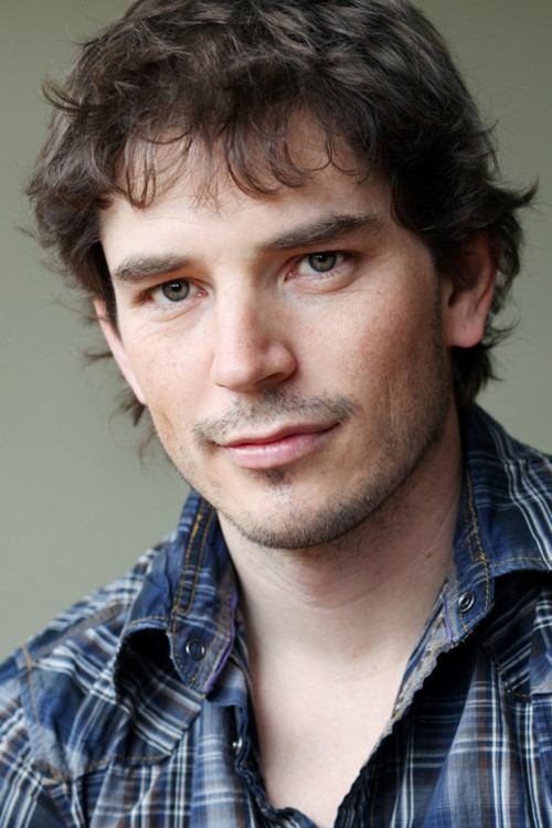 Sébastien Delorme as Césariot
