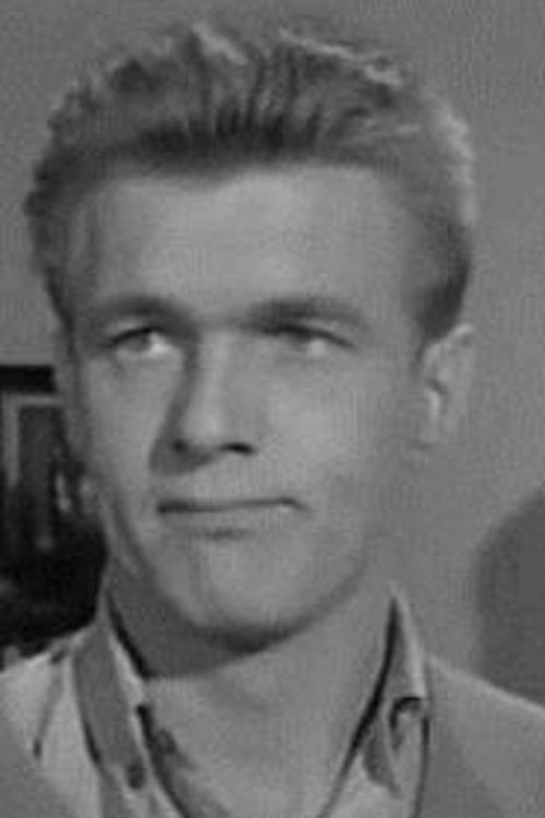 Tom Naylor as Det. Sgt. 'Robbie' Roberts