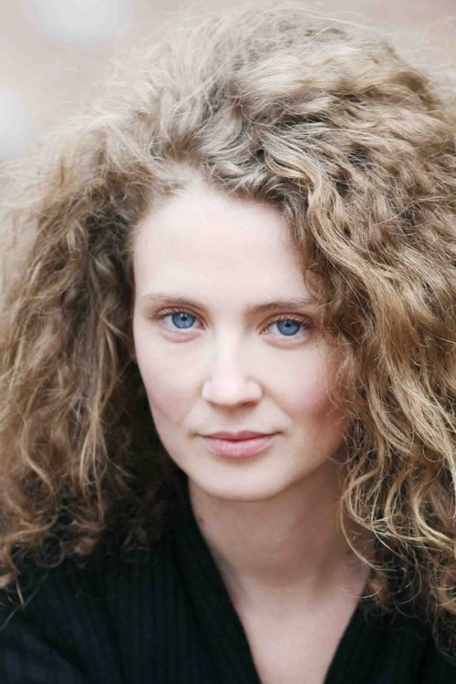 Laura Pizzirani as Maria