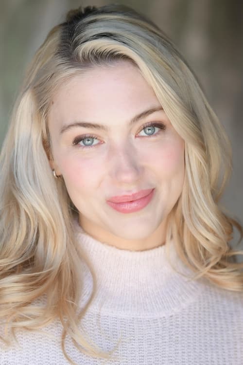 Hana Hrzic as The Therapist