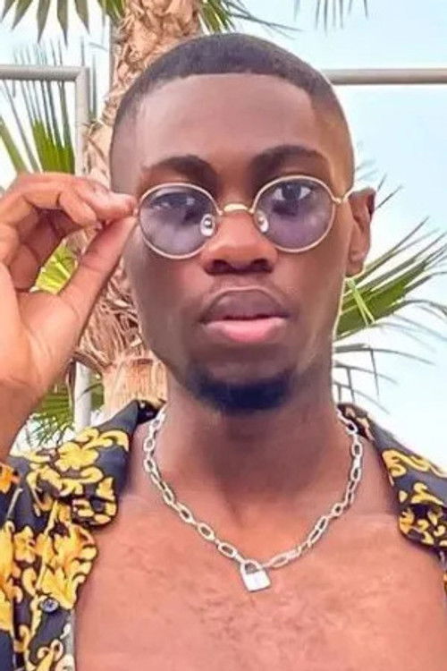 Chris Lobanzo as Self - Coach