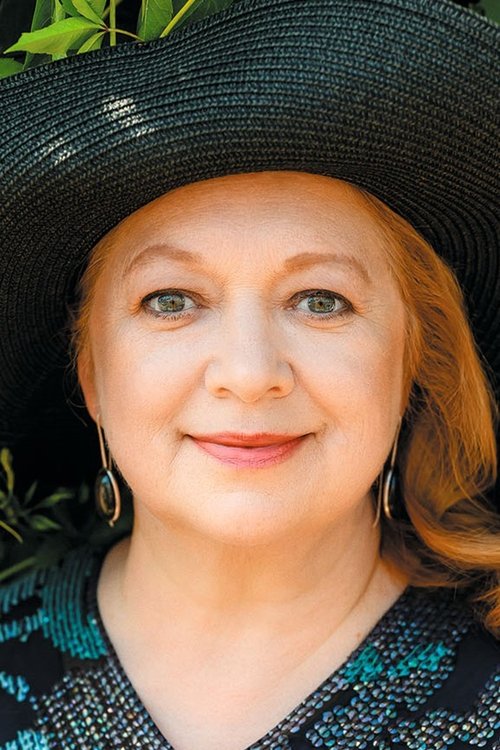 Leonarda Kļaviņa-Ķestere as 