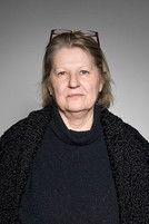 Ágnes Hranitzky as Herself