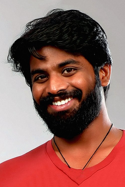 Arun Kumar as 