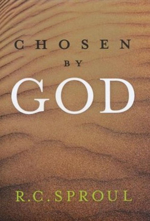 Chosen by God