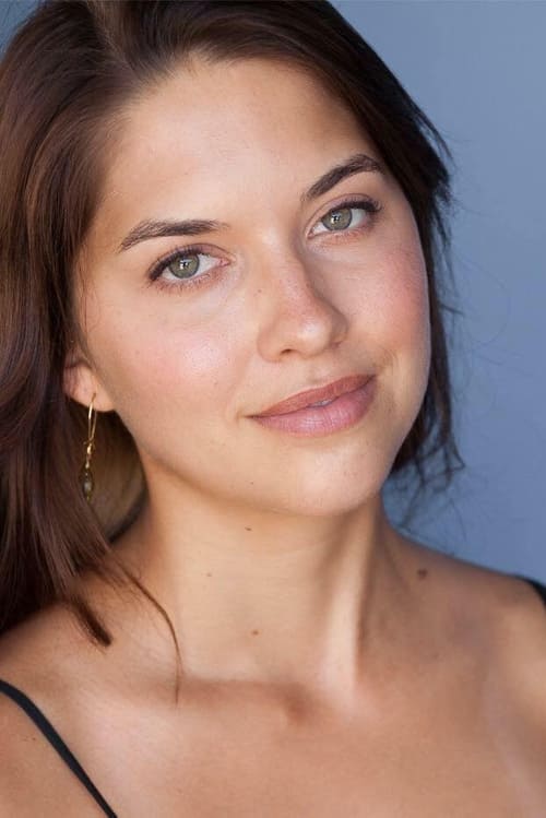 Elizabeth Peterson as Red