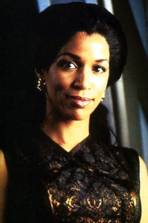Felecia M. Bell as Carla