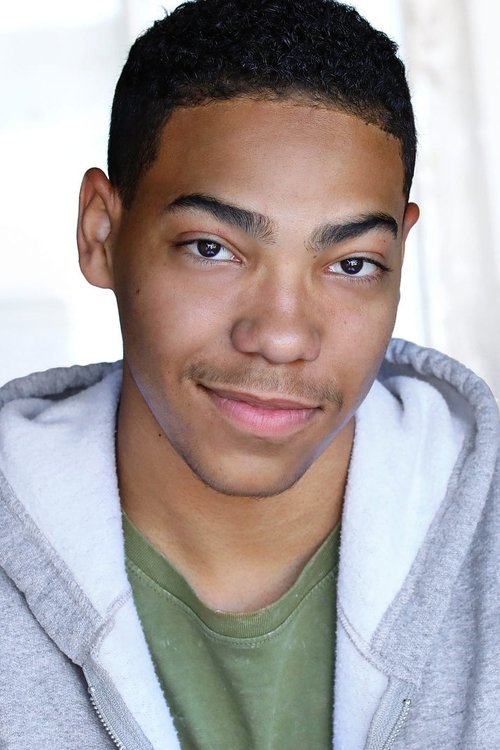 Ramone Hamilton as Crash Watkins (voice)