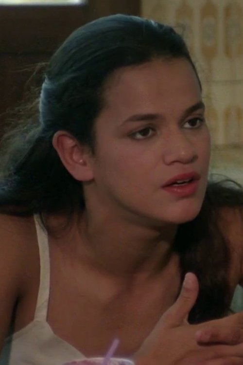 Ana Maria Braga as Valdete