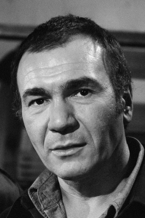 John Colicos as First Kidnapper