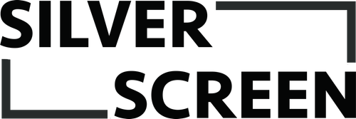 Silver Screen logo