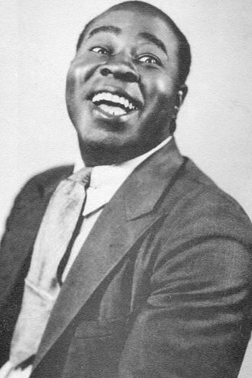 Fred 'Snowflake' Toones as Ebbie