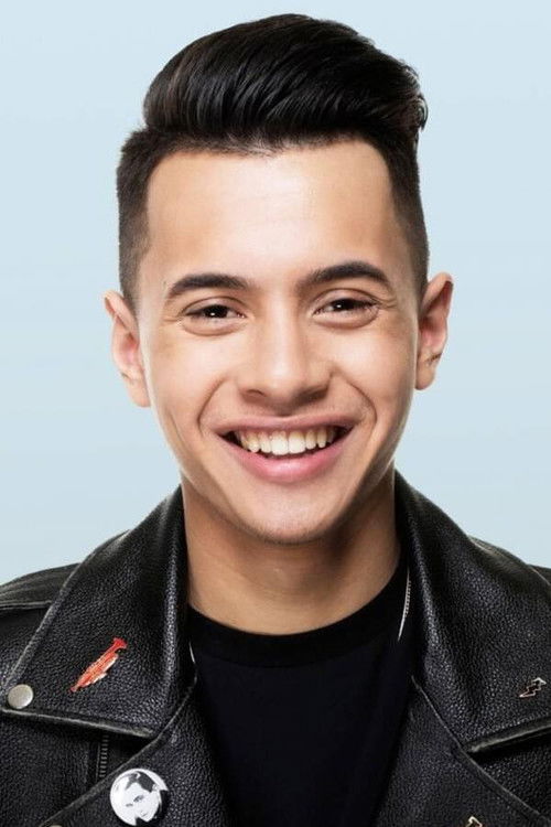 Vinchenzo Tahapary as