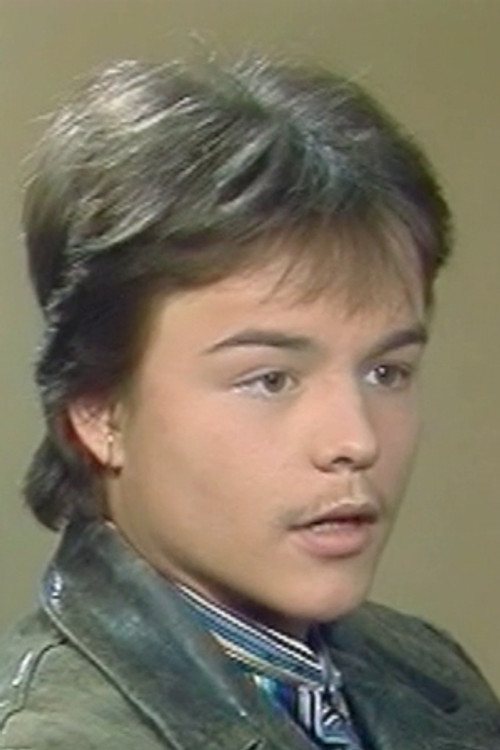 Torsten Rennert as Benno Pfeffer