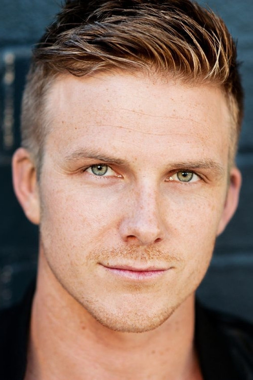 Simon Arblaster as Alton Bush