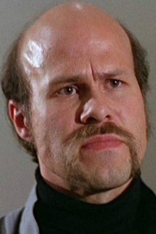 John Ladalski as Lama