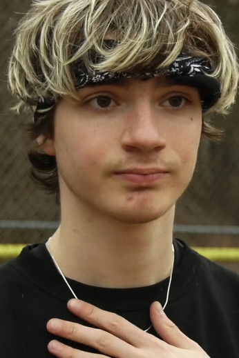 Joshua Napomiceno as Kai (voice)