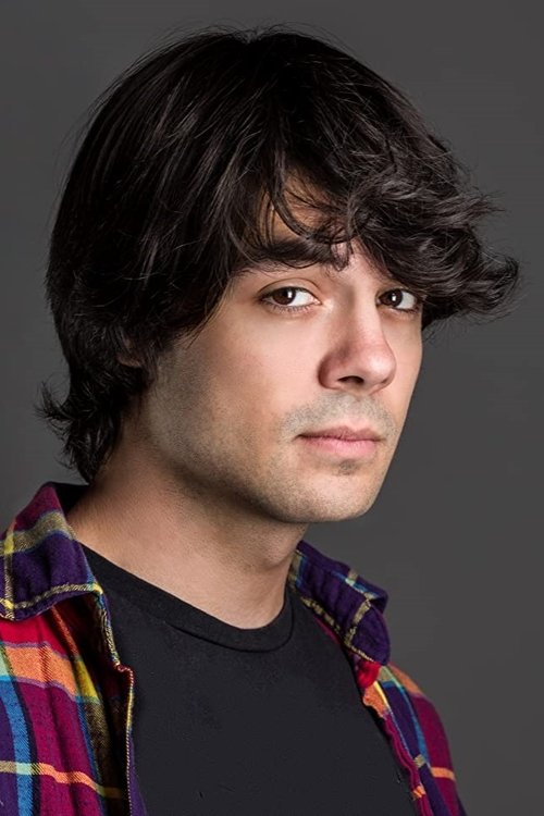 James Blakely as Ben Garber