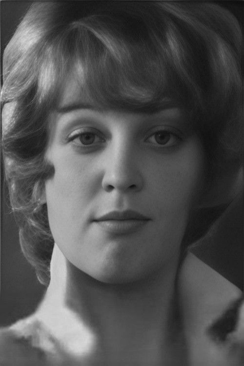 Yekaterina Mazova as 