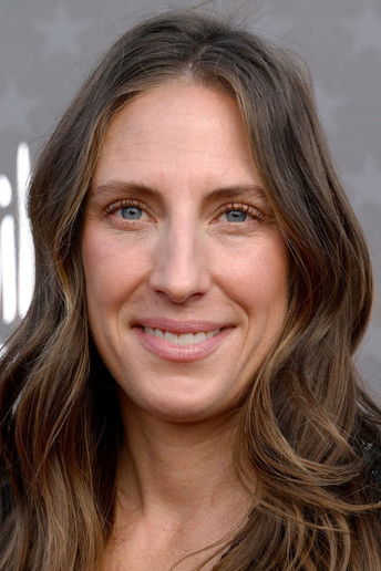 Ruth De Jong as Self