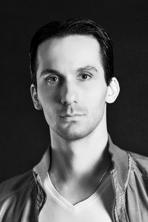 George Tounas as Ace