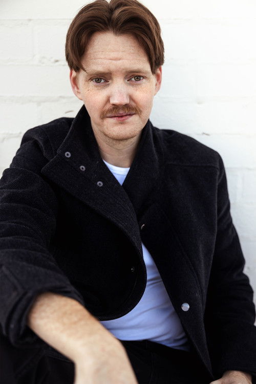 Brendan Kelly as Patrick Flynn