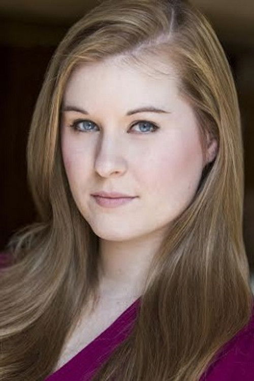 Kelsey Nichole Black as Martha