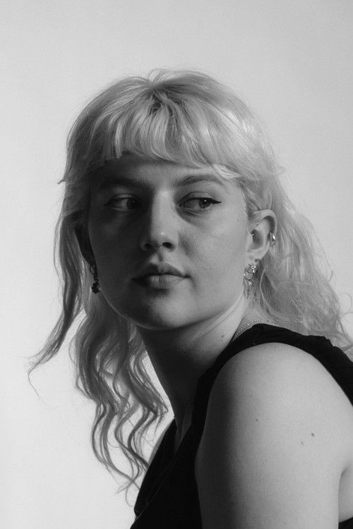 Shardae Santos as Ash