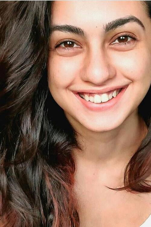 Abigail Pande as Priya