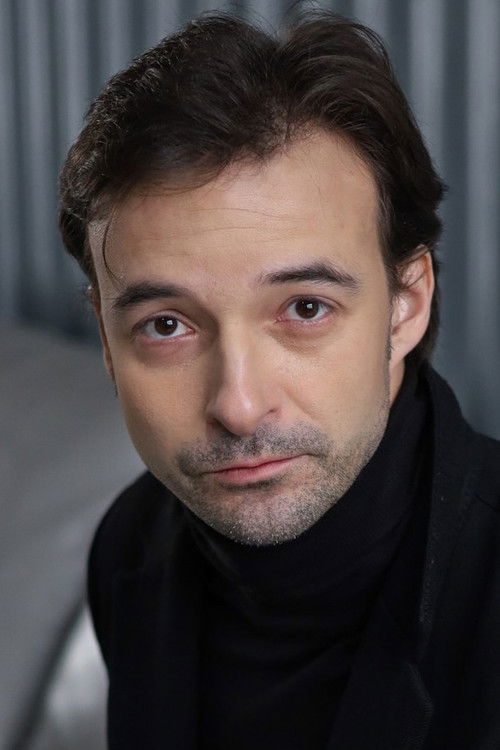 Yaroslav Shinder as Kolia