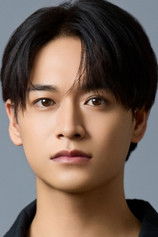 Inoue Sora as Tokiwa