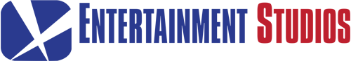 Entertainment Studios logo