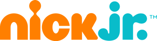 Nick Jr. Productions logo