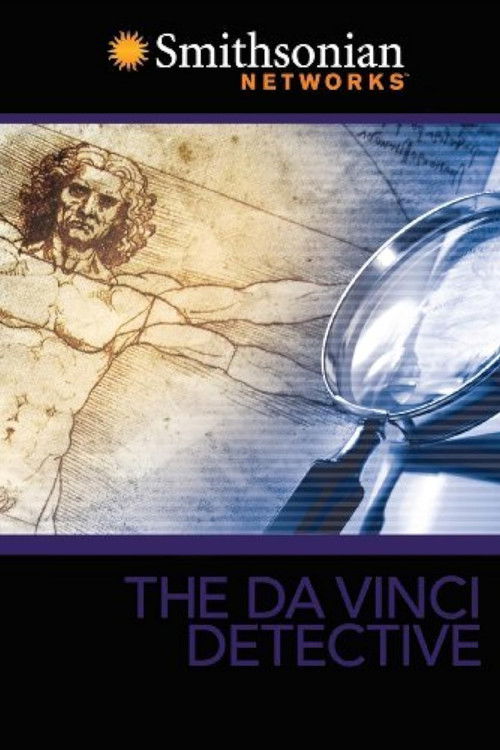 The Da Vinci Detective poster