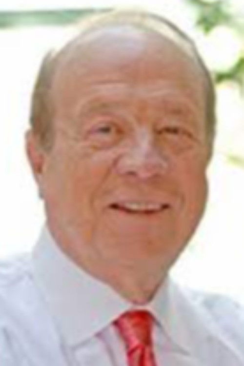 Michael Hupy as Himself