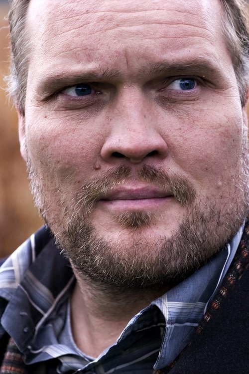 Stephen Milling as King Marke