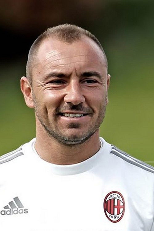 Cristian Brocchi as 