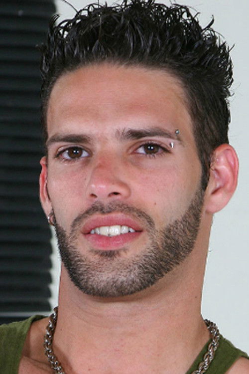 Andrey Andrade as (archive footage)