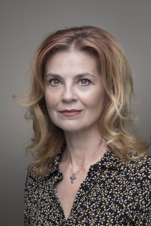 Jana Štvrtecká as Maminka