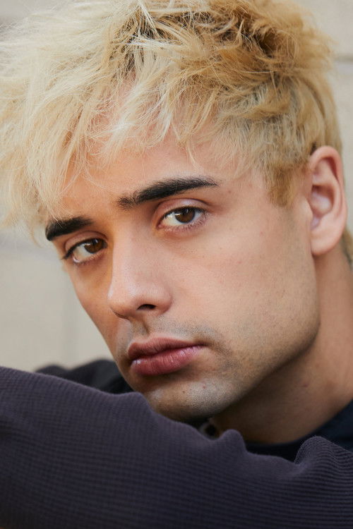 Austin Wayne Spacy as Dancer